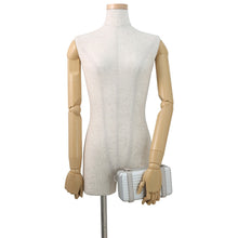 将图像加载到图库查看器中,Dior Rimowa Collaboration Personal Clutch Shoulder Bag Silver/Greige2DRCA295YWT Aluminium