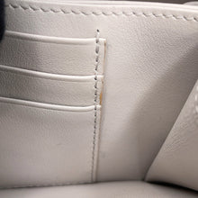 将图像加载到图库查看器中,Dior Rimowa Collaboration Personal Clutch Shoulder Bag Silver/Greige2DRCA295YWT Aluminium