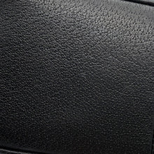 将图像加载到图库查看器中,GUCCI Abbey Tote Bag Black130739 213317 Leather