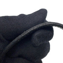 将图像加载到图库查看器中,GUCCI Abbey Tote Bag Black130739 213317 Leather