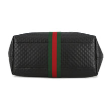 Load image into Gallery viewer, GUCCI Japan Limited Edition Large Tote Black865452 650815 Leather