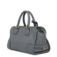 Load image into Gallery viewer, LOEWE Amazonas Gray Leather Size 28
