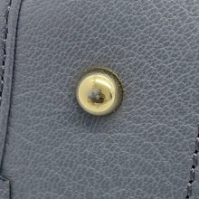 Load image into Gallery viewer, LOEWE Amazonas Gray Leather Size 28