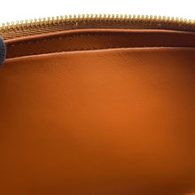 Load image into Gallery viewer, CELINE Cuir Triomphe Shoulder Bag Brown10J583DR8 Leather