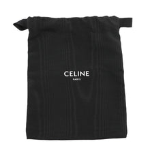 Load image into Gallery viewer, CELINE Cuir Triomphe Shoulder Bag Brown10J583DR8 Leather