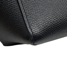Load image into Gallery viewer, CELINE Belt bag Black189153 Leather Size micro