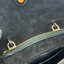 Load image into Gallery viewer, CELINE Belt bag Black189153 Leather Size micro