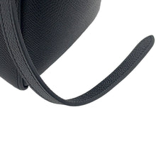 Load image into Gallery viewer, CELINE Belt bag Black189153 Leather Size micro
