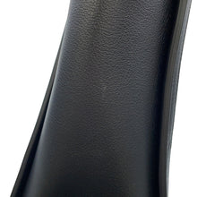 Load image into Gallery viewer, CELINE Cabas Marrake 2-way Bag Black116273FGA.38SI Sapuru Calf Leather Size Medium