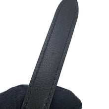 Load image into Gallery viewer, CELINE Cabas Marrake 2-way Bag Black116273FGA.38SI Sapuru Calf Leather Size Medium