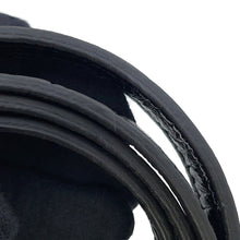 Load image into Gallery viewer, SAINT LAURENT PARIS Baby Kabas 2way Bag Black568853 Croco embossed leather