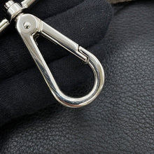 将图像加载到图库查看器中,PRADA Vitello Phoenix Shoulder Bag Black1BE057_2E8K_F0002 Leather
