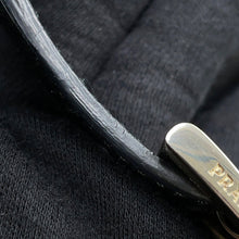 Load image into Gallery viewer, PRADA Logo Backpack Black1BZ811_V44_F0002_V_OOO Nylon