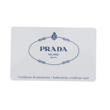 Load image into Gallery viewer, PRADA Logo Backpack Black1BZ811_V44_F0002_V_OOO Nylon