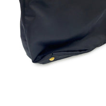 Load image into Gallery viewer, PRADA Logo Tote Bag BlackBR3855 Nylon