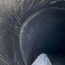 Load image into Gallery viewer, LOUIS VUITTON LVxYK Silhouette Line EncreBoots Brown1AB9W2 Monogram Size 36