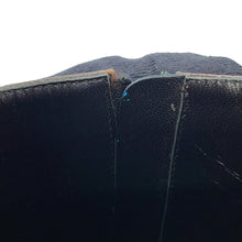 Load image into Gallery viewer, LOUIS VUITTON LVxYK Silhouette Line EncreBoots Brown1AB9W2 Monogram Size 36