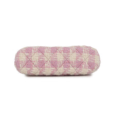 Load image into Gallery viewer, CHANEL Matelasse Chain Shoulder Bag PinkCD0187-B18564-NN370 Tweed