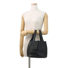 Load image into Gallery viewer, HERMES Picotin Lock Black Taurillon Clemence Size MM