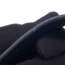 Load image into Gallery viewer, HERMES Picotin Lock Black Taurillon Clemence Size MM