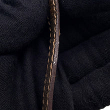 Load image into Gallery viewer, HERMES Envelope Shoulder Bag Gold Chevre Myzore Goatskin