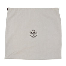 Load image into Gallery viewer, HERMES Sack Alfred Taupe Grey Taurillon Clemence Size 35