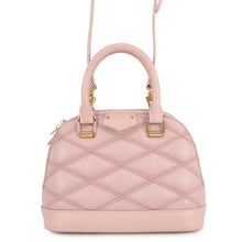 Load image into Gallery viewer, LOUIS VUITTON Maltage Alma RosabellaM24453 Lamb Leather Size BB