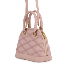 Load image into Gallery viewer, LOUIS VUITTON Maltage Alma RosabellaM24453 Lamb Leather Size BB