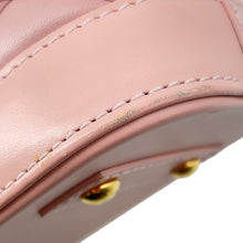 Load image into Gallery viewer, LOUIS VUITTON Maltage Alma RosabellaM24453 Lamb Leather Size BB