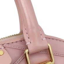 Load image into Gallery viewer, LOUIS VUITTON Maltage Alma RosabellaM24453 Lamb Leather Size BB