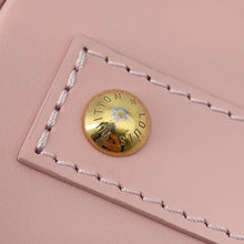 Load image into Gallery viewer, LOUIS VUITTON Maltage Alma RosabellaM24453 Lamb Leather Size BB