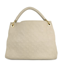 Load image into Gallery viewer, LOUIS VUITTON Artsy NeigeM93449 Monogram Empreinte Leather Size MM