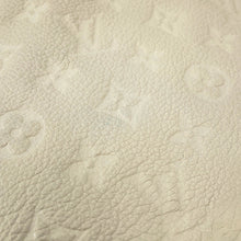 Load image into Gallery viewer, LOUIS VUITTON Artsy NeigeM93449 Monogram Empreinte Leather Size MM