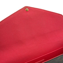 Load image into Gallery viewer, LOUIS VUITTON Felicie Pochette Lovely Bird Pink/MulticolorM62426 Monogram