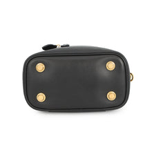 将图像加载到图库查看器中,LOUIS VUITTON Vanity NoirM57118 Monogram Ink Size PM