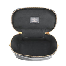 Load image into Gallery viewer, LOUIS VUITTON Vanity NoirM57118 Monogram Ink Size PM