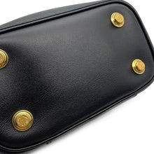 将图像加载到图库查看器中,LOUIS VUITTON Vanity NoirM57118 Monogram Ink Size PM