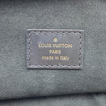 Load image into Gallery viewer, LOUIS VUITTON Vanity NoirM57118 Monogram Ink Size PM
