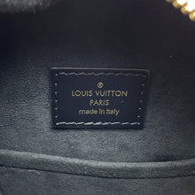 将图像加载到图库查看器中,LOUIS VUITTON Boite Chapeau Souple Noir/Blue/WhiteM45095 Monogram