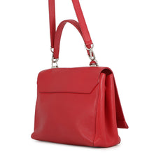 Load image into Gallery viewer, LOUIS VUITTON Rock Me Cartable RubyM50363 Calf Leather