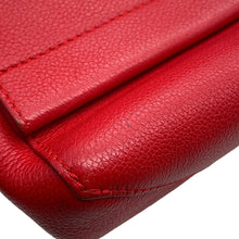 Load image into Gallery viewer, LOUIS VUITTON Rock Me Cartable RubyM50363 Calf Leather