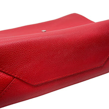 将图像加载到图库查看器中,LOUIS VUITTON Rock Me Cartable RubyM50363 Calf Leather