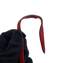 将图像加载到图库查看器中,LOUIS VUITTON Rock Me Cartable RubyM50363 Calf Leather