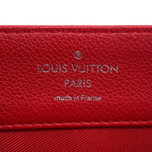 Load image into Gallery viewer, LOUIS VUITTON Rock Me Cartable RubyM50363 Calf Leather