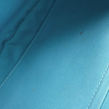 Load image into Gallery viewer, LOUIS VUITTON LVxYK Maxi Bumbag Blue/MulticolorM21715 Monogram・Taurillon