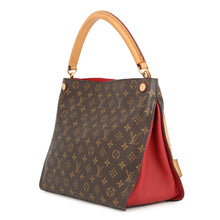将图像加载到图库查看器中,LOUIS VUITTON Gaia CeriseM41620 Monogram