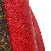 将图像加载到图库查看器中,LOUIS VUITTON Gaia CeriseM41620 Monogram