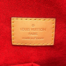将图像加载到图库查看器中,LOUIS VUITTON Gaia CeriseM41620 Monogram