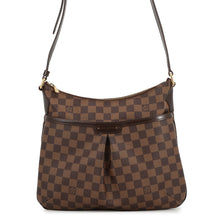 Load image into Gallery viewer, LOUIS VUITTON Bloomsbury RedN42251 Damier Ebene Canvas Size PM