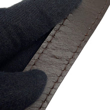 Load image into Gallery viewer, LOUIS VUITTON Bloomsbury RedN42251 Damier Ebene Canvas Size PM